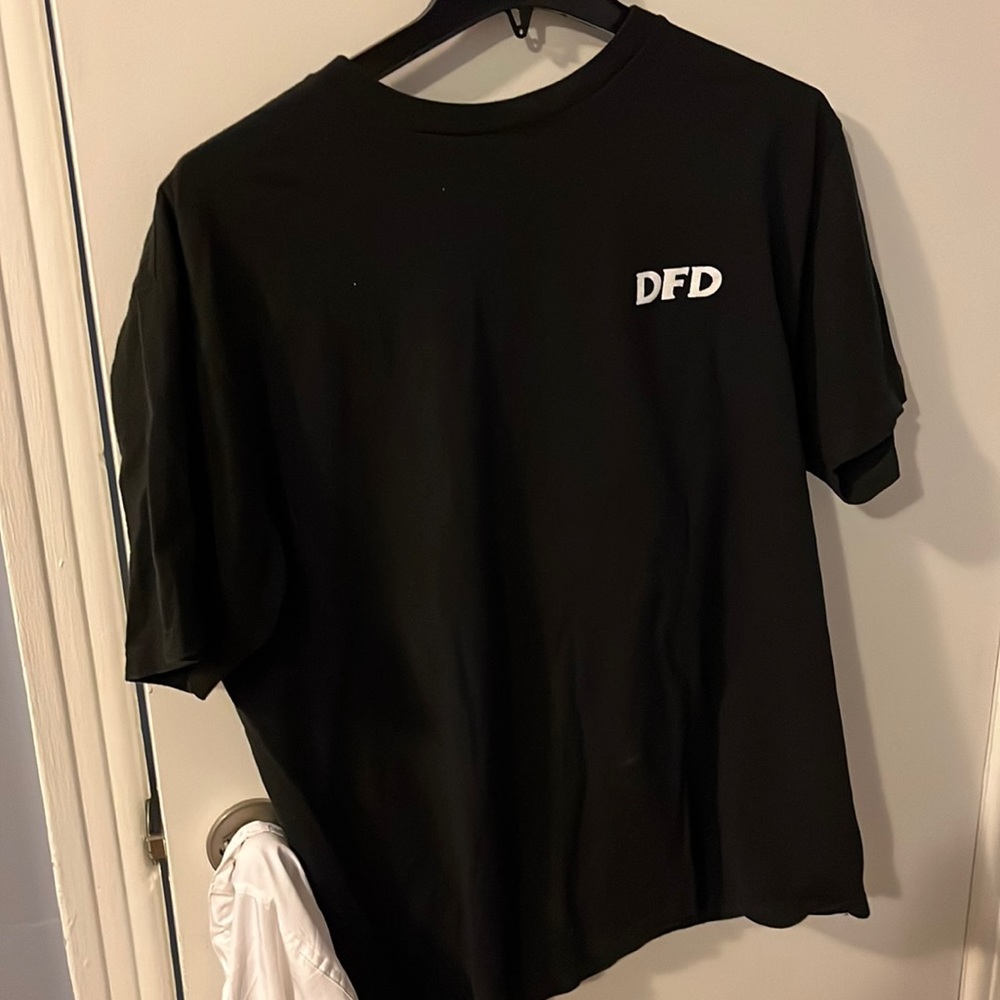 Danny Duncan merch